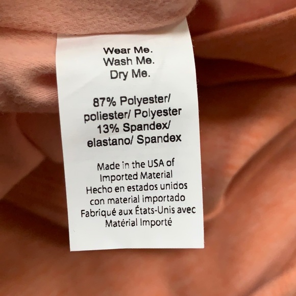 NEW beyond yoga crop top - Picture 5 of 5